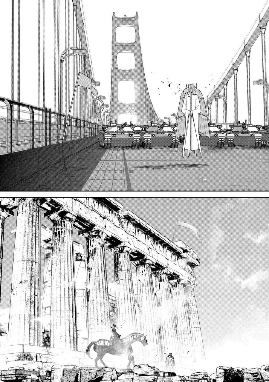 Cánh Hoa Luân Hồi: Chapter 89