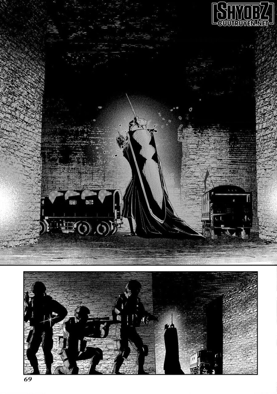 Cánh Hoa Luân Hồi: Chapter 89