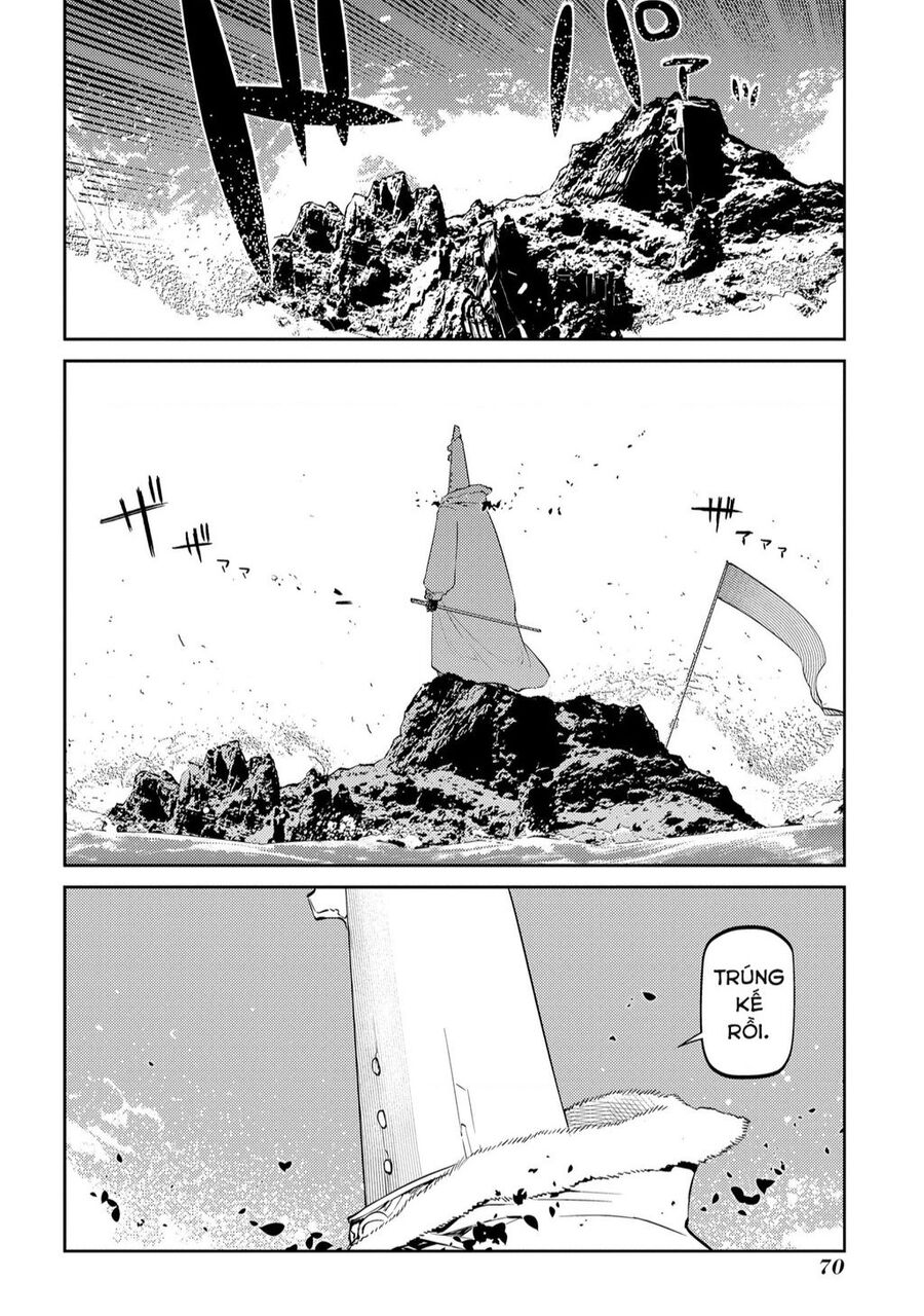 Cánh Hoa Luân Hồi: Chapter 89