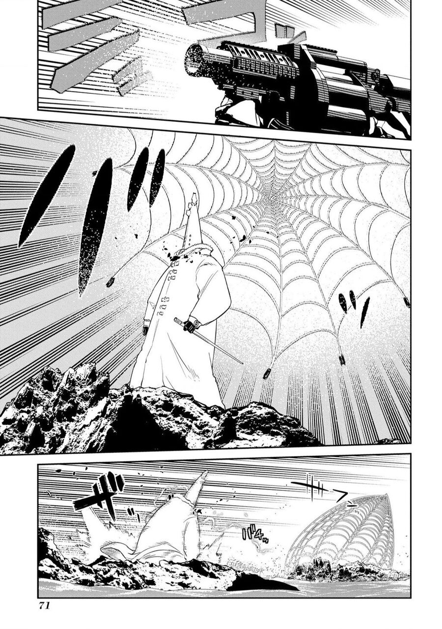 Cánh Hoa Luân Hồi: Chapter 89