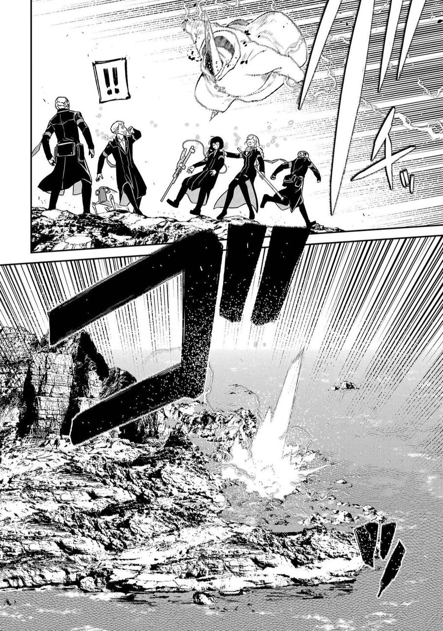 Cánh Hoa Luân Hồi: Chapter 89