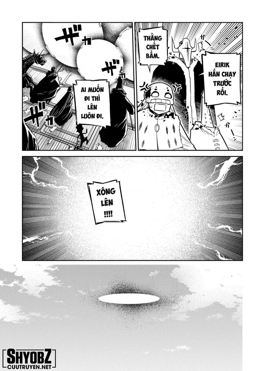 Cánh Hoa Luân Hồi: Chapter 89