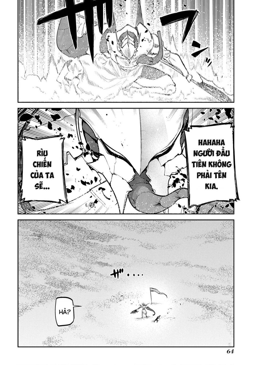 Cánh Hoa Luân Hồi: Chapter 89