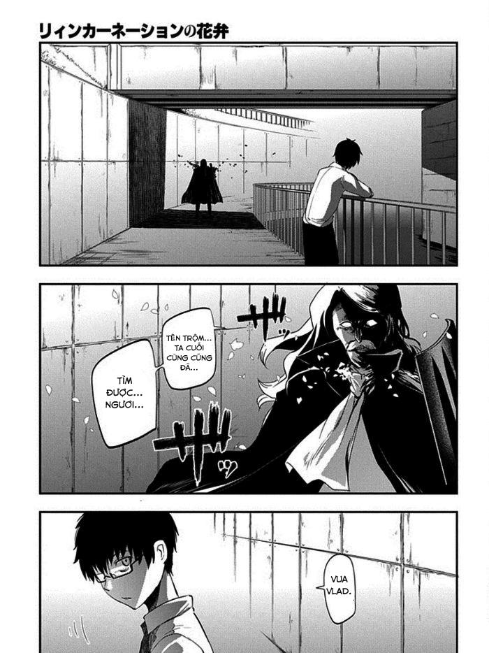 Cánh Hoa Luân Hồi: Chapter 9