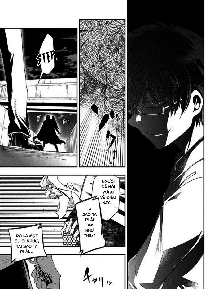 Cánh Hoa Luân Hồi: Chapter 9