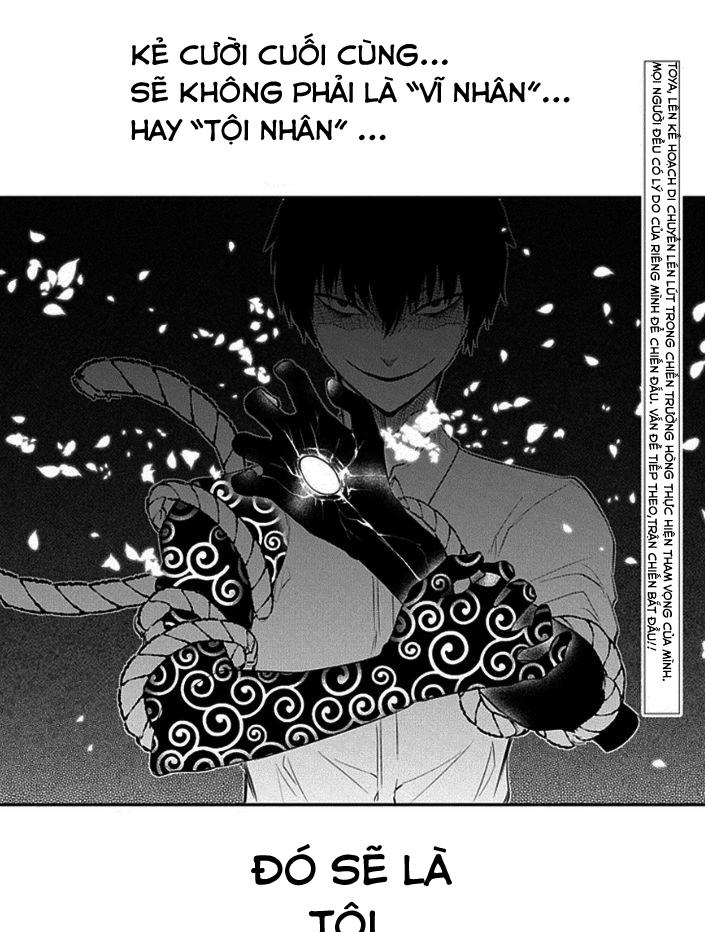 Cánh Hoa Luân Hồi: Chapter 9