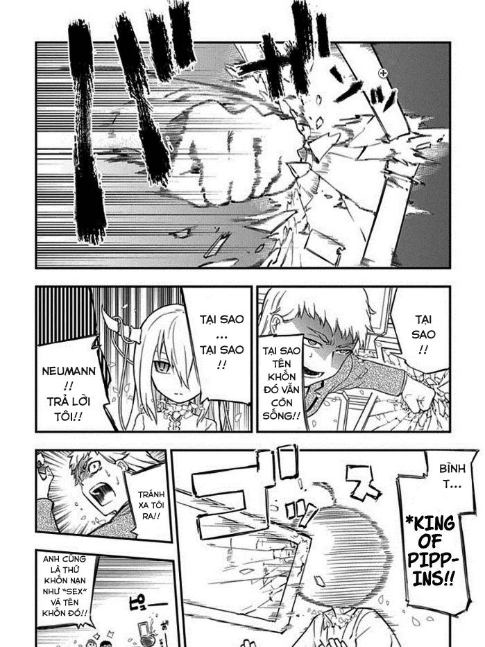 Cánh Hoa Luân Hồi: Chapter 9