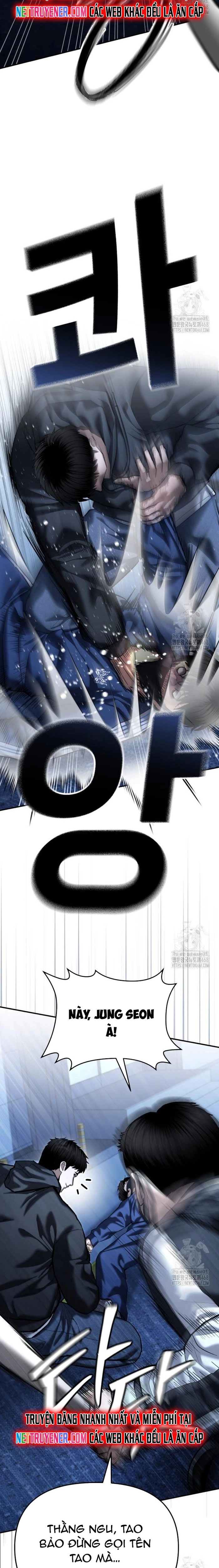 Cảnh Sát Bất Bại: Chapter 42