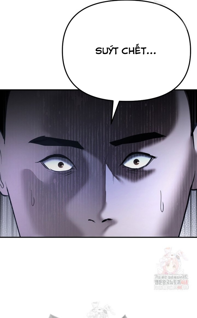 Cảnh Sát Bất Bại: Chapter 46