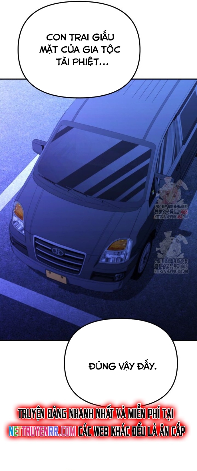 Cảnh Sát Bất Bại: Chapter 46