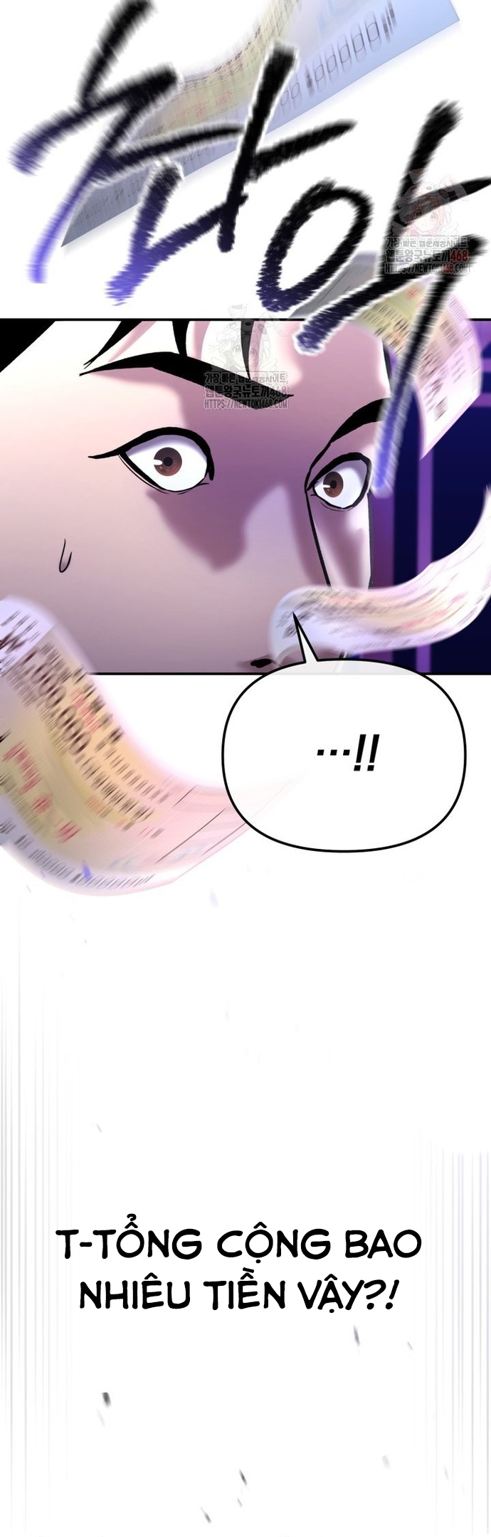 Cảnh Sát Bất Bại: Chapter 46