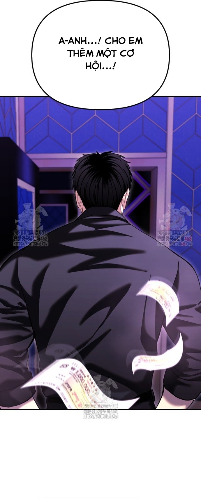 Cảnh Sát Bất Bại: Chapter 46