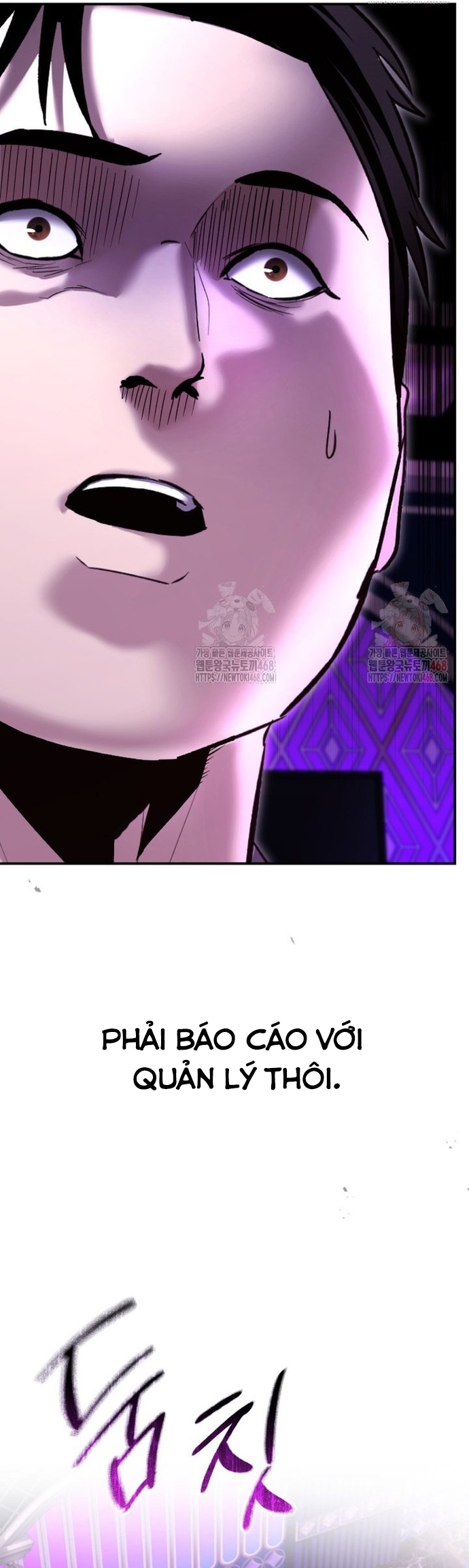 Cảnh Sát Bất Bại: Chapter 46