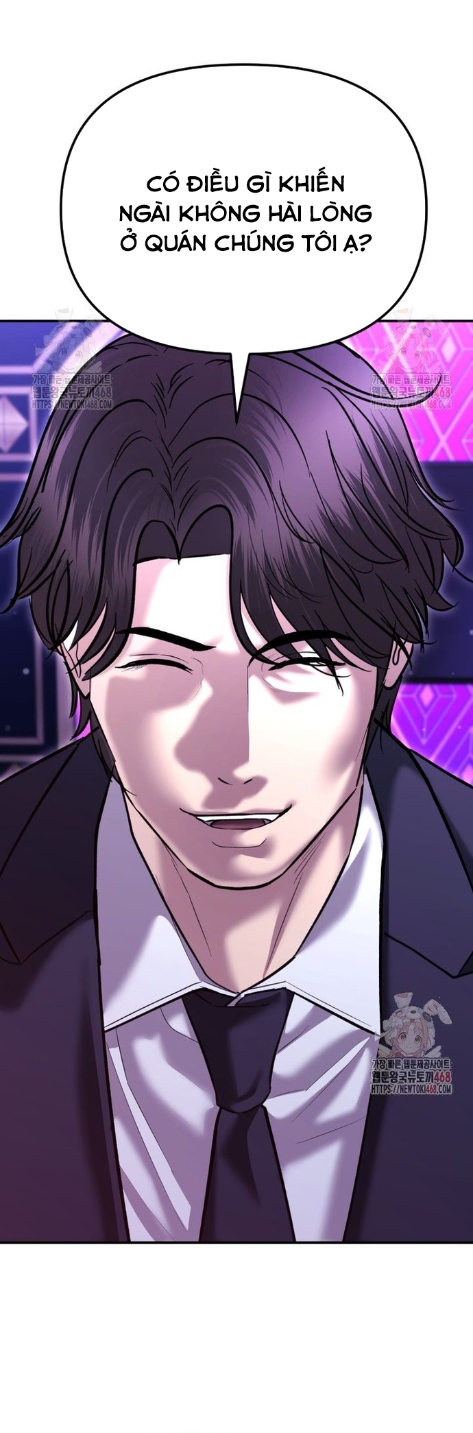 Cảnh Sát Bất Bại: Chapter 46