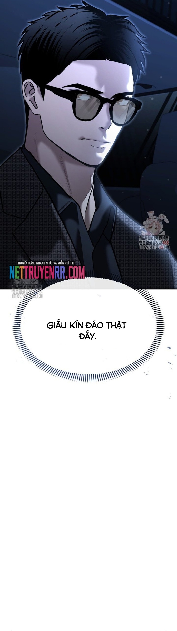 Cảnh Sát Bất Bại: Chapter 46