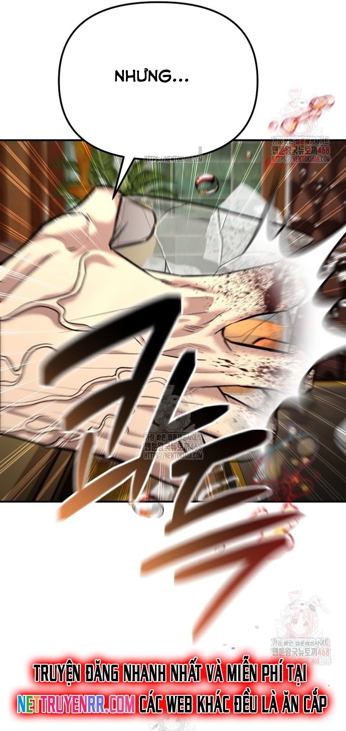 Cảnh Sát Bất Bại: Chapter 46