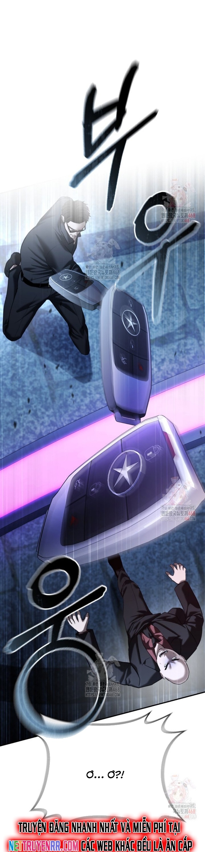 Cảnh Sát Bất Bại: Chapter 46