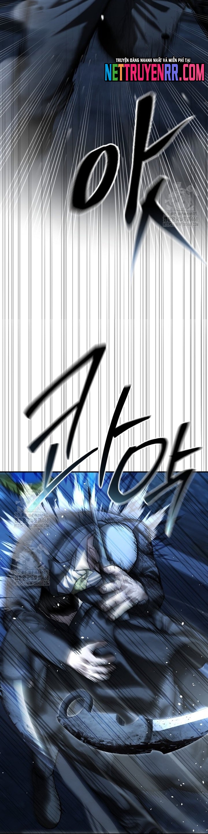 Cảnh Sát Bất Bại: Chapter 49