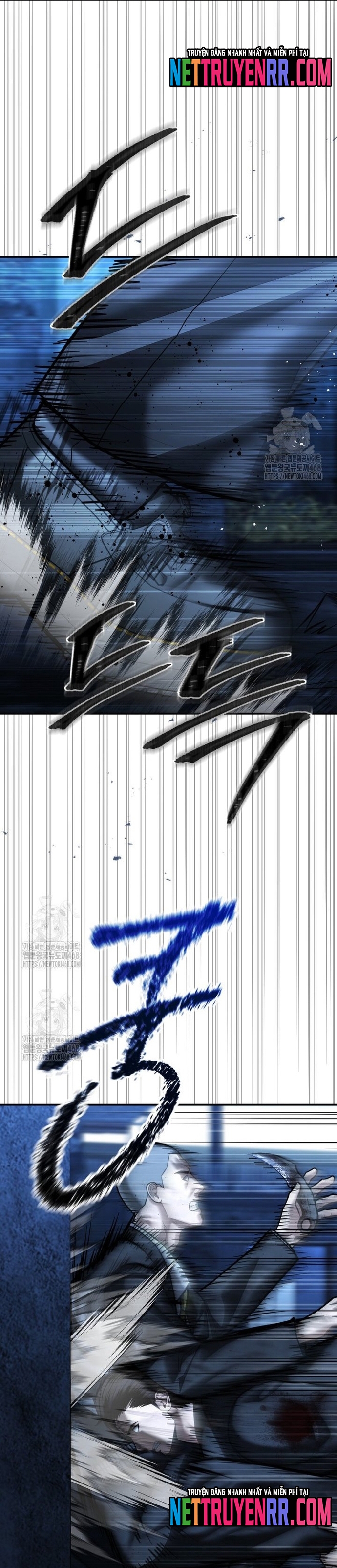 Cảnh Sát Bất Bại: Chapter 49