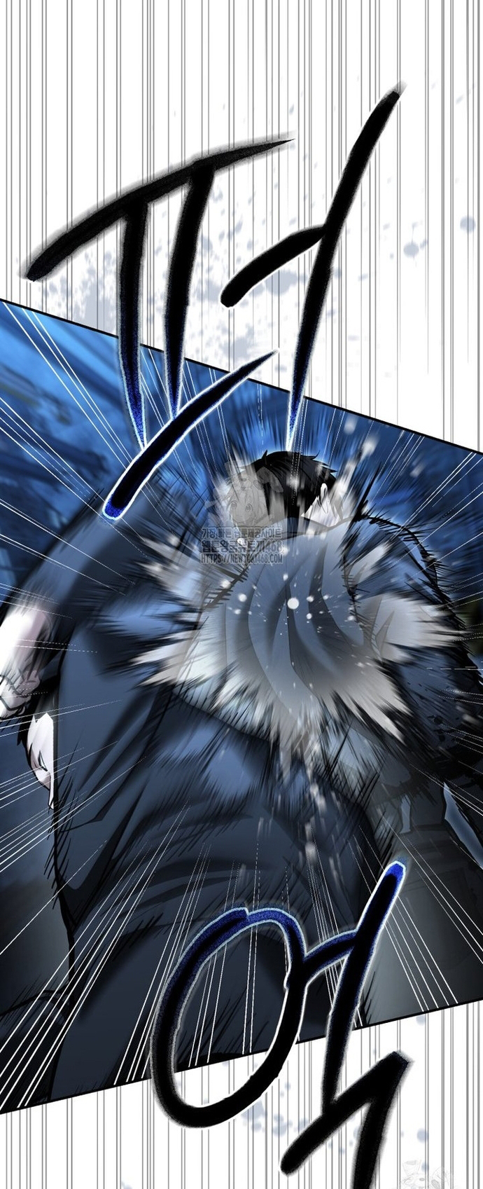 Cảnh Sát Bất Bại: Chapter 49