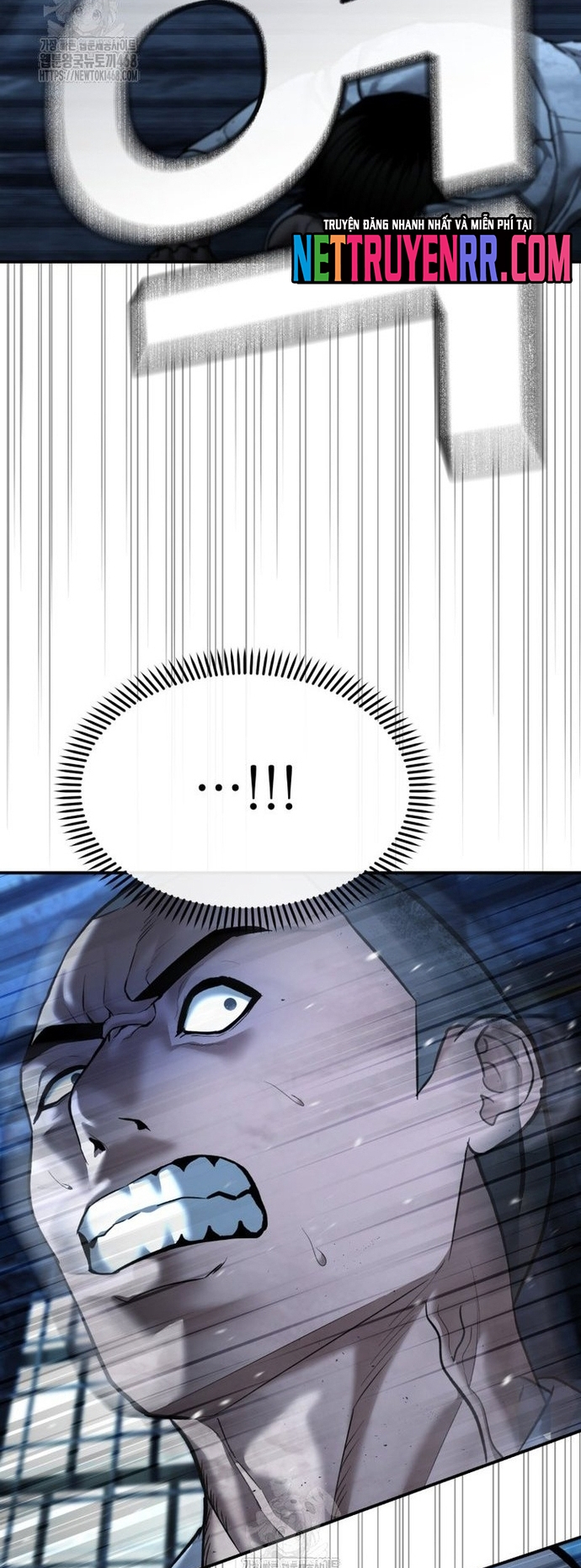 Cảnh Sát Bất Bại: Chapter 49