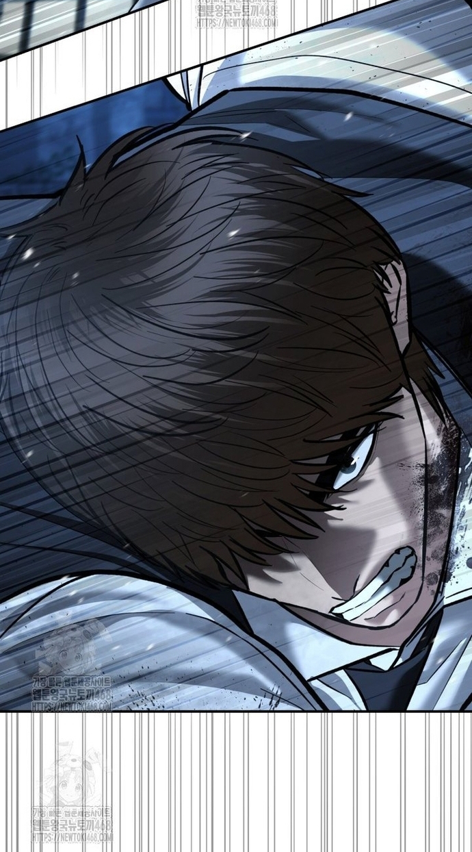 Cảnh Sát Bất Bại: Chapter 49