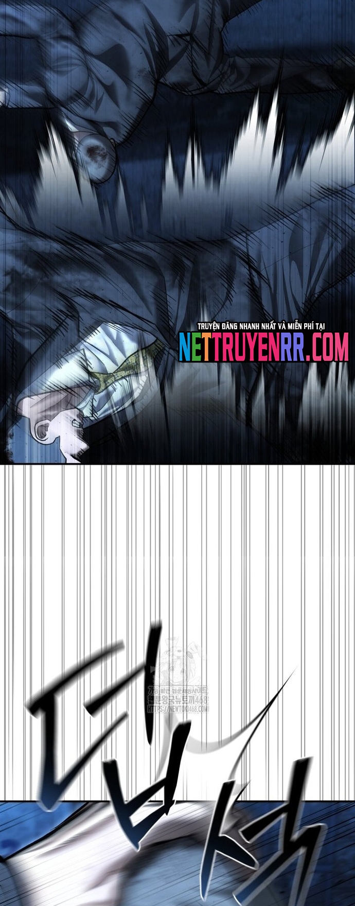 Cảnh Sát Bất Bại: Chapter 49