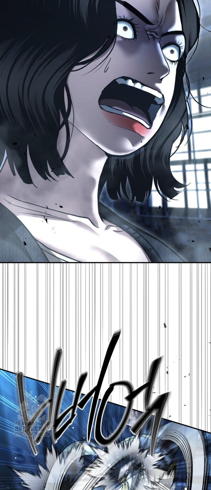 Cảnh Sát Bất Bại: Chapter 49