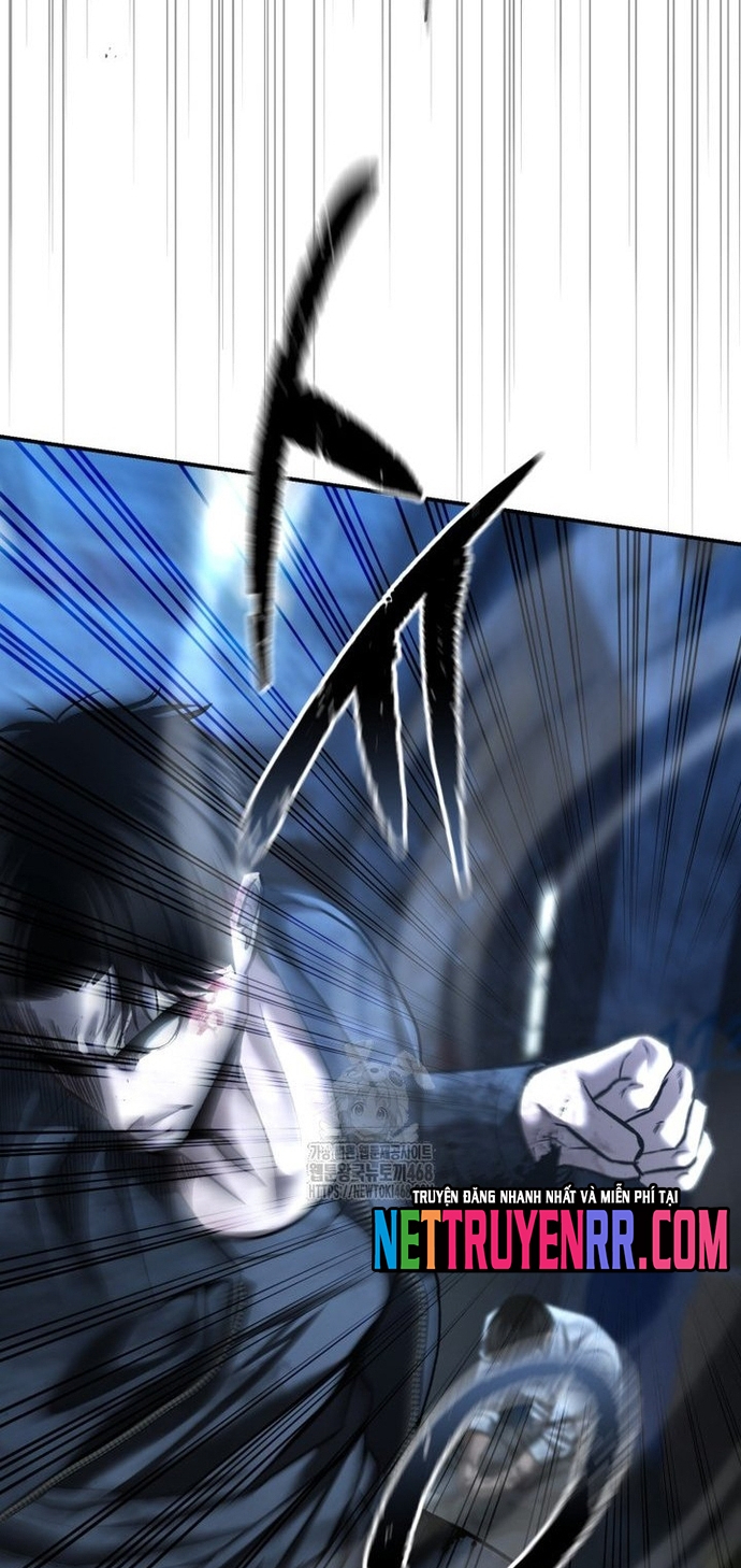 Cảnh Sát Bất Bại: Chapter 49