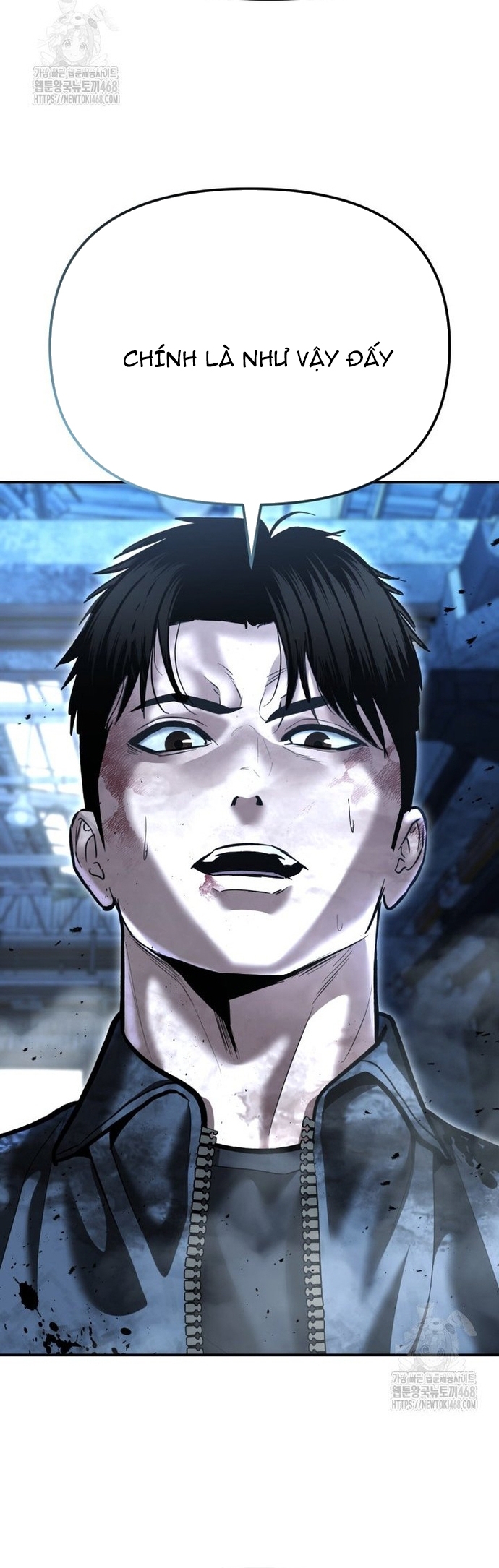 Cảnh Sát Bất Bại: Chapter 49