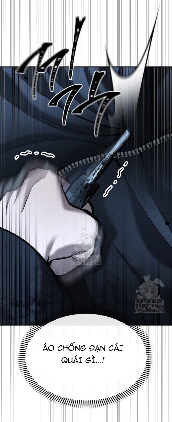 Cảnh Sát Bất Bại: Chapter 49