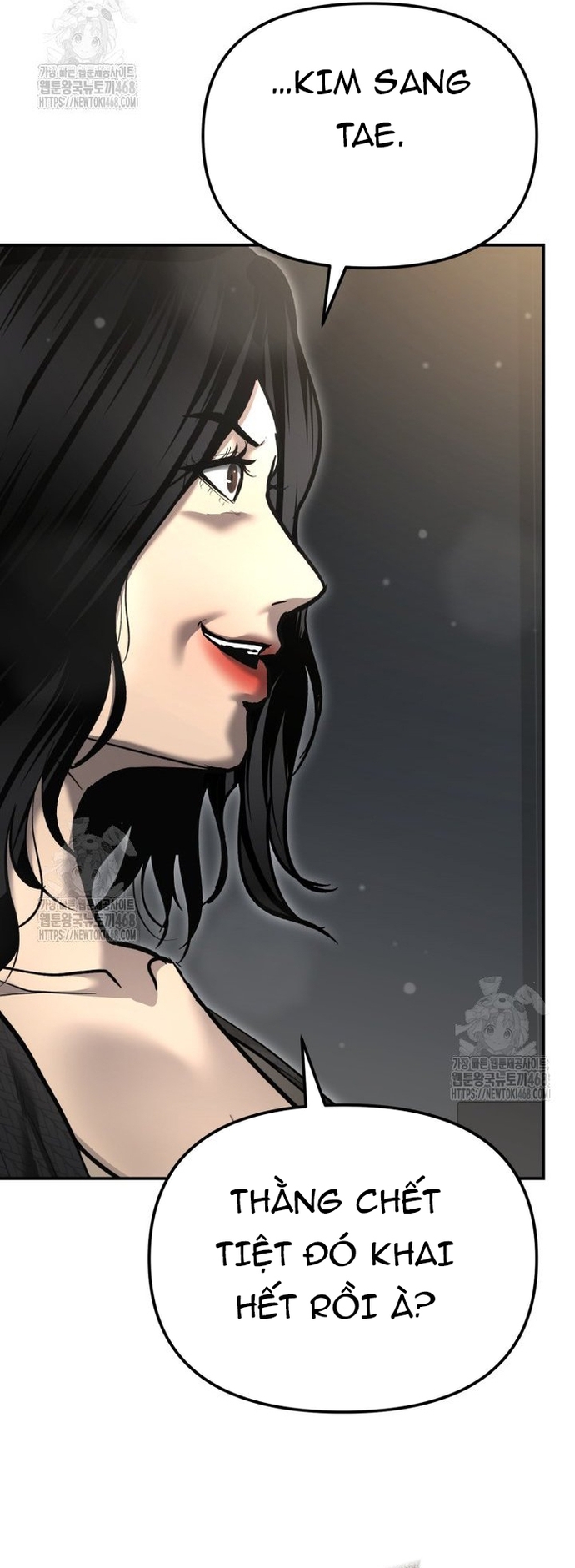 Cảnh Sát Bất Bại: Chapter 50