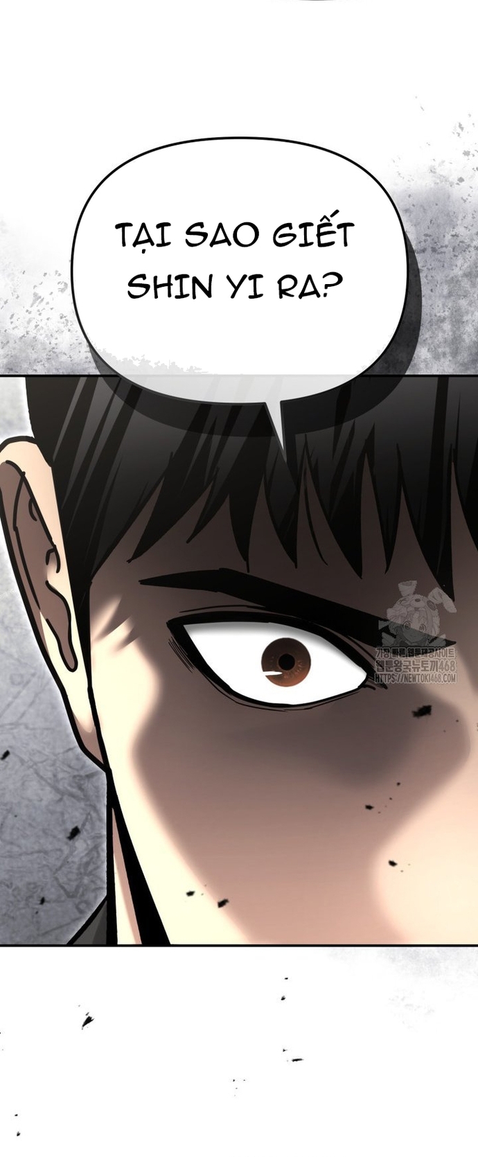 Cảnh Sát Bất Bại: Chapter 50