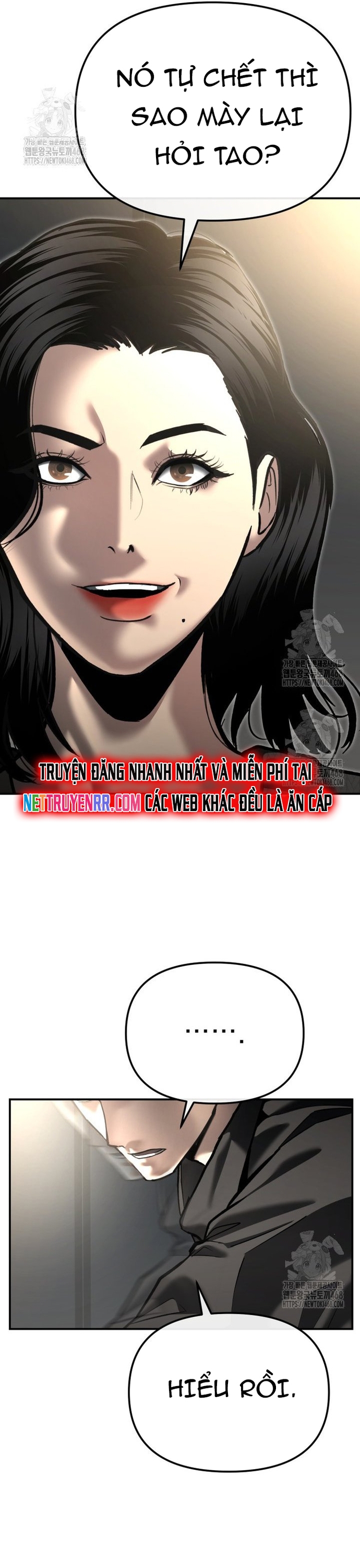 Cảnh Sát Bất Bại: Chapter 50