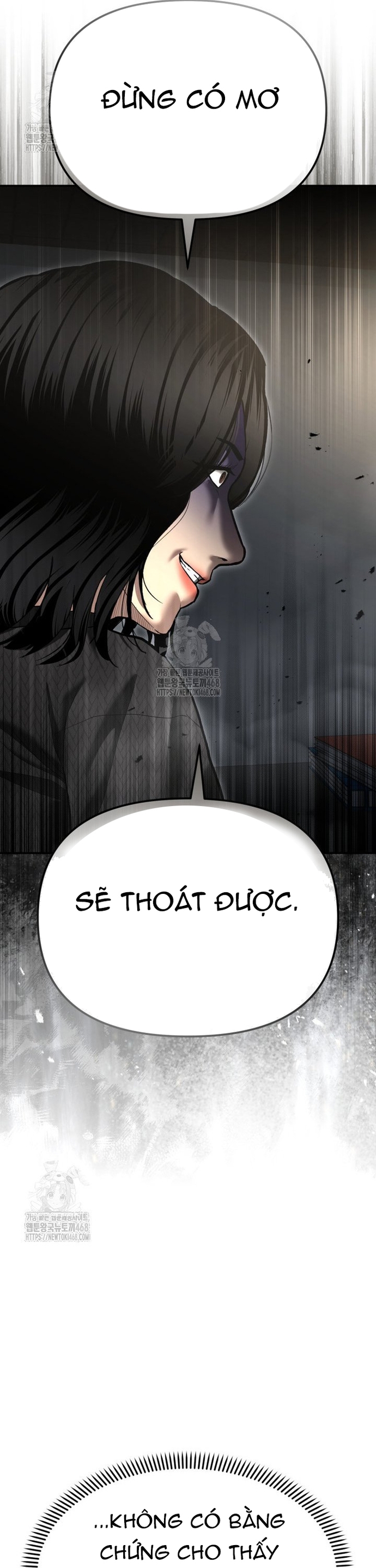 Cảnh Sát Bất Bại: Chapter 50