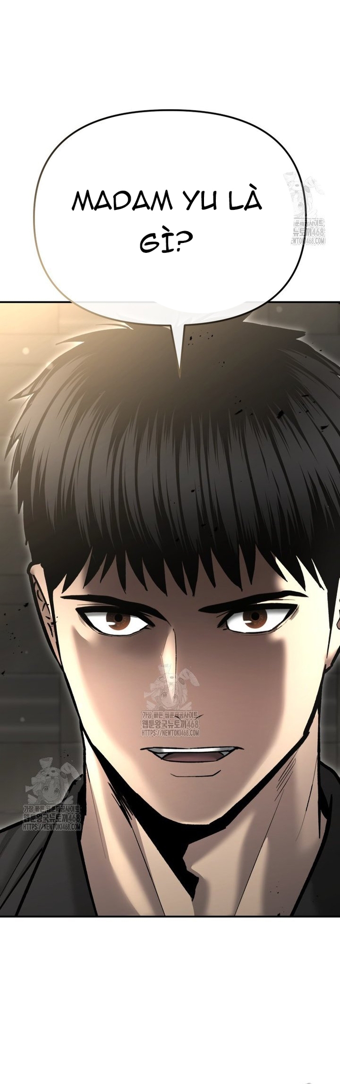 Cảnh Sát Bất Bại: Chapter 50