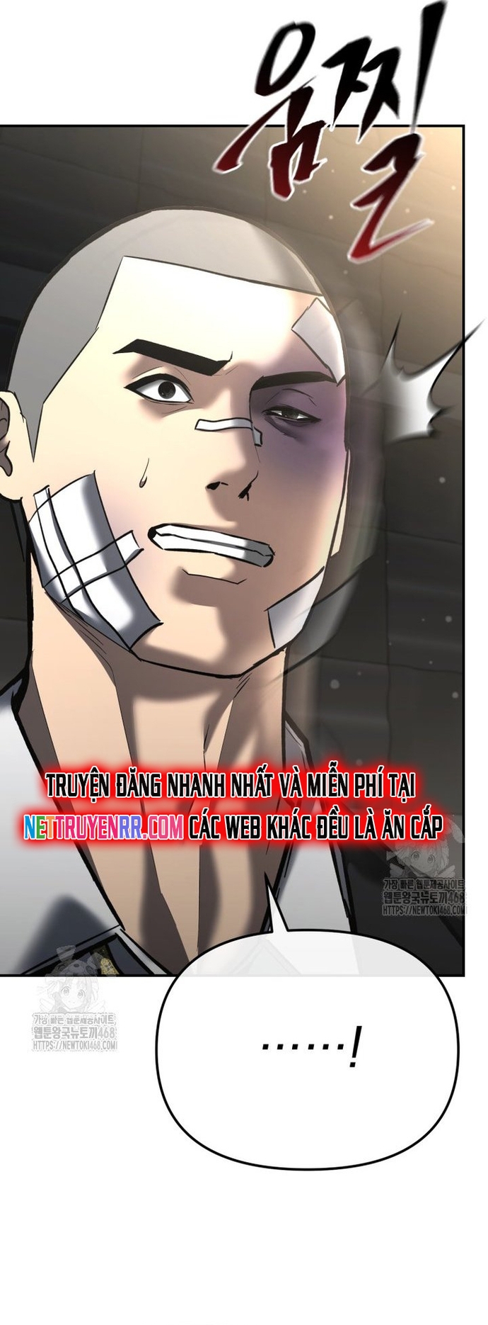 Cảnh Sát Bất Bại: Chapter 50