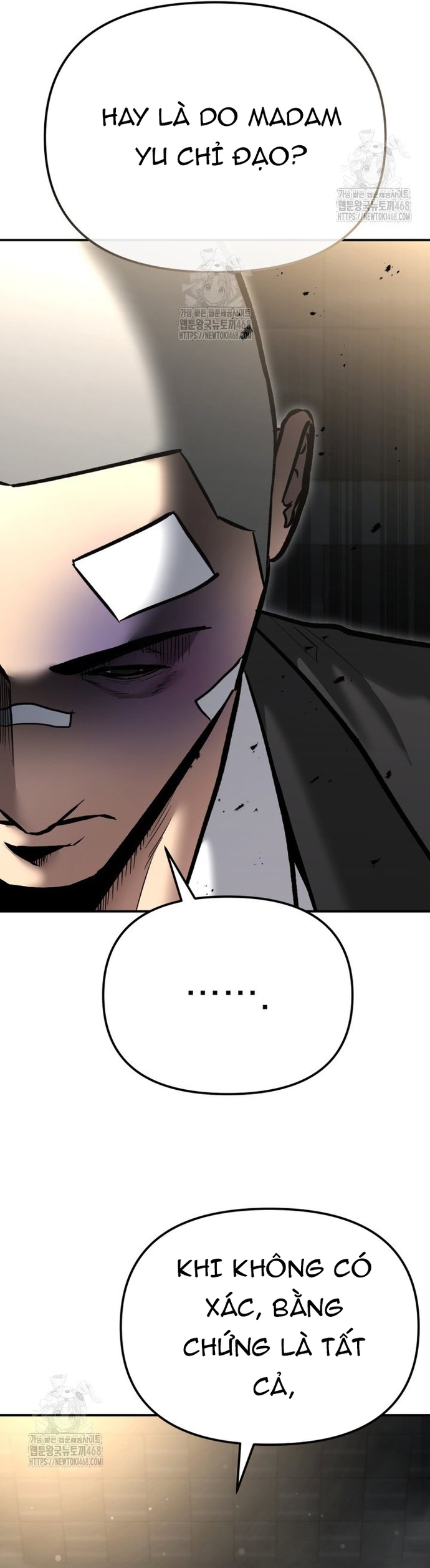 Cảnh Sát Bất Bại: Chapter 50