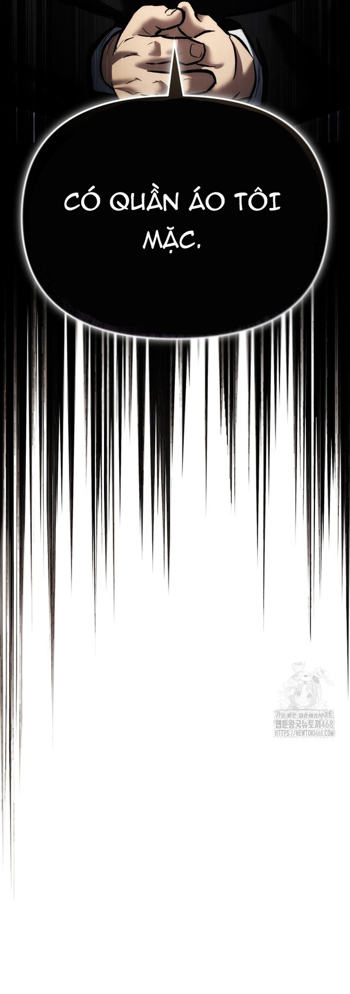 Cảnh Sát Bất Bại: Chapter 50