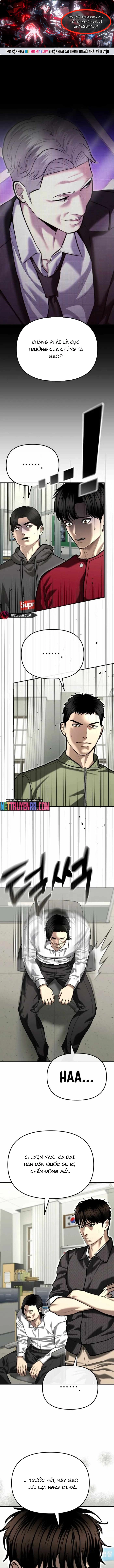 Cảnh Sát Bất Bại: Chapter 51