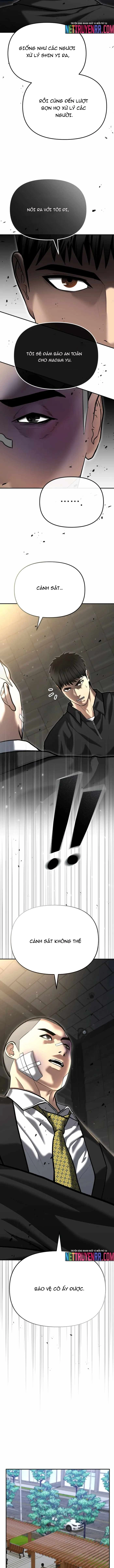 Cảnh Sát Bất Bại: Chapter 51