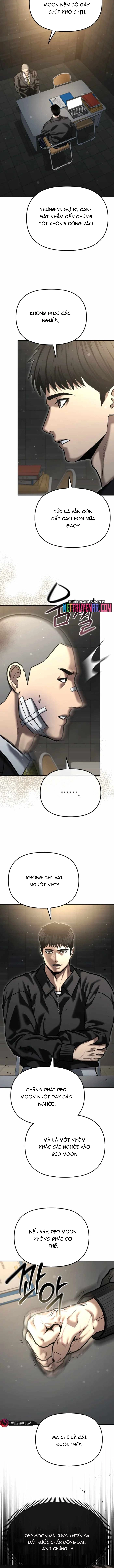 Cảnh Sát Bất Bại: Chapter 51