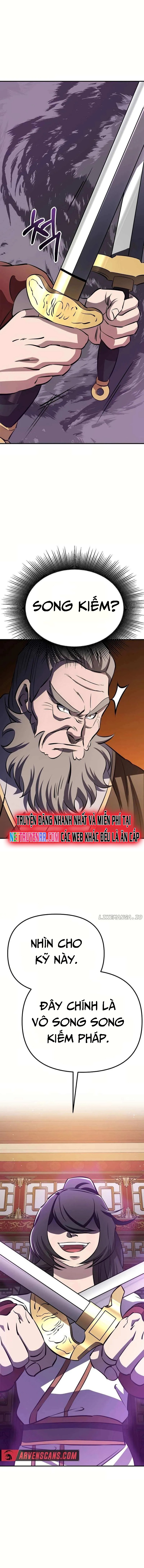 Cao Thủ Võ Lâm Đến Tuổi Kết Hôn: Chapter 18