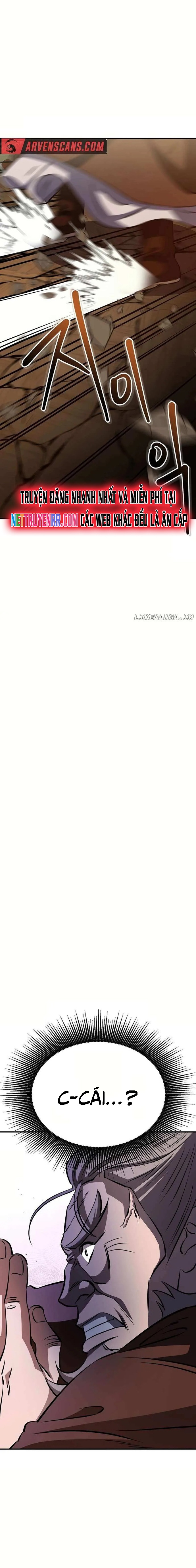 Cao Thủ Võ Lâm Đến Tuổi Kết Hôn: Chapter 18