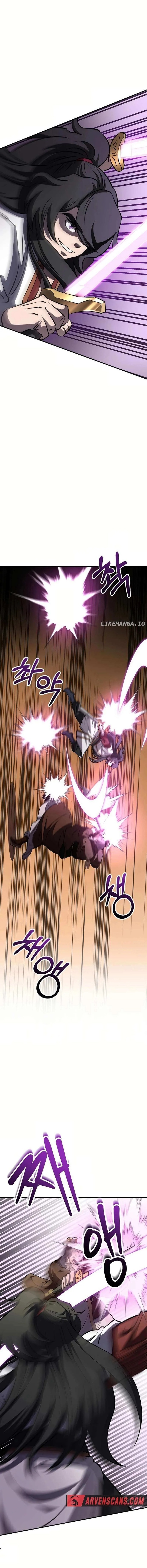 Cao Thủ Võ Lâm Đến Tuổi Kết Hôn: Chapter 18