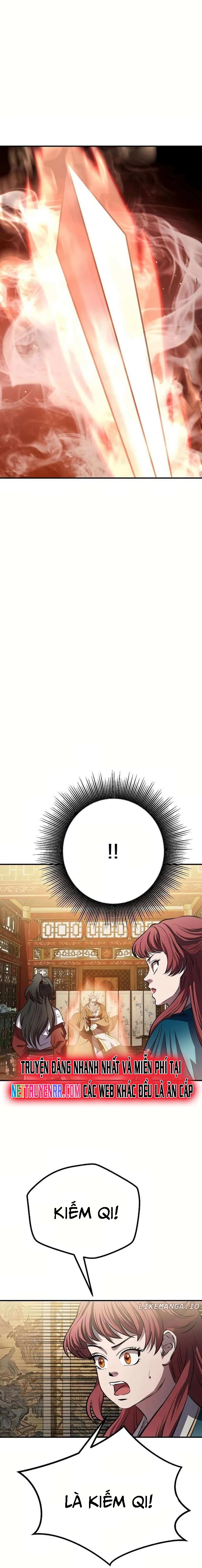 Cao Thủ Võ Lâm Đến Tuổi Kết Hôn: Chapter 18