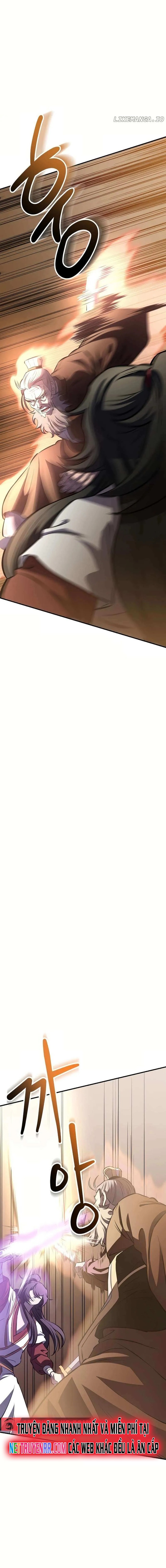 Cao Thủ Võ Lâm Đến Tuổi Kết Hôn: Chapter 18