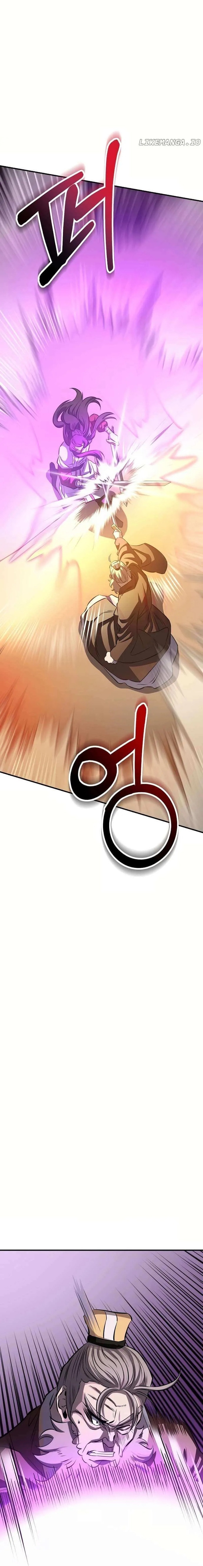 Cao Thủ Võ Lâm Đến Tuổi Kết Hôn: Chapter 18