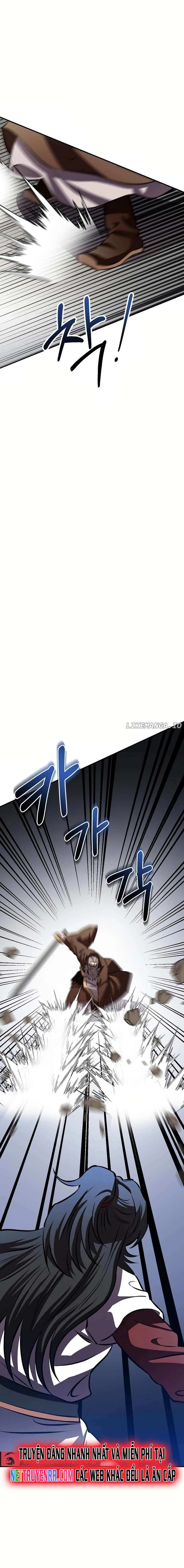 Cao Thủ Võ Lâm Đến Tuổi Kết Hôn: Chapter 18