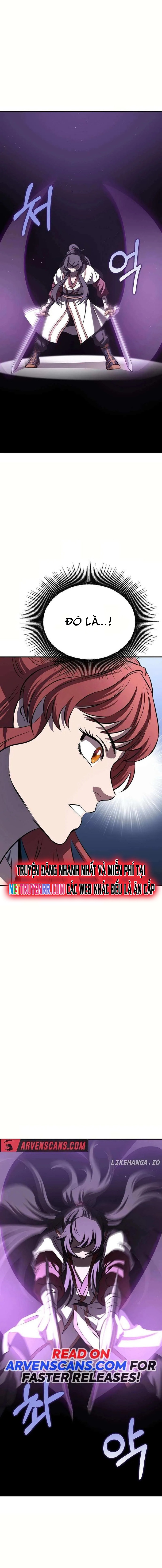 Cao Thủ Võ Lâm Đến Tuổi Kết Hôn: Chapter 18